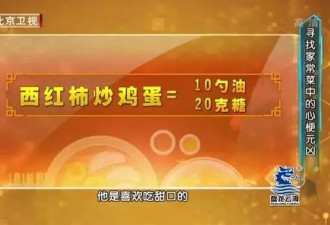 3年前体检正常 3年后心梗死亡 元凶是这道菜