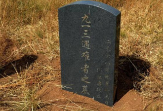 林彪女婿张清林护送林彪等遗体回国 震惊世人