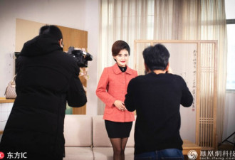 揭秘淘宝最火妈妈装模特 14岁入行 已买6套房！