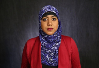 美国穆斯林女性自述:在川普的白宫我只坚持8天