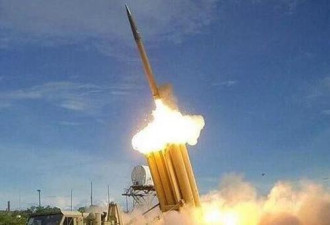 特朗普: 对朝鲜射弹很生气 或加速为日韩建反导