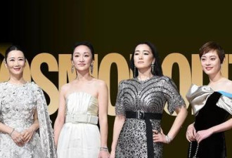 爱恨情仇 神仙打架…金马奖不拍成电影多可惜