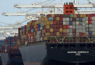 美国加征关税清单上中国商品进口量降30%