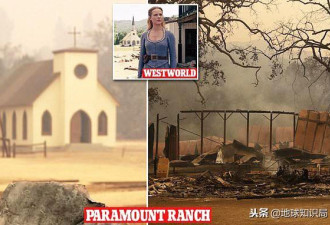 美国加州山火惨不忍睹如人间地狱，是人祸吗？