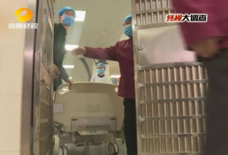 长沙一产后妈妈瞒老公隆胸 花40万却变植物人
