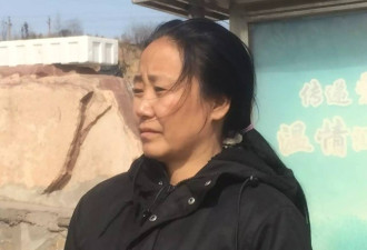 起底"痞子"妈妈:养104个孤儿 曾堵市长车
