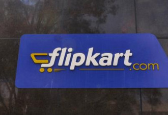 沃尔玛关切：印电商Flipkart CEO涉嫌性侵辞职