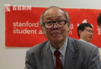 知名学者倒厕所18小时没人发现 猝死机场