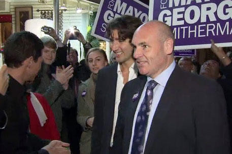 “George Smitherman”的图片搜索结果