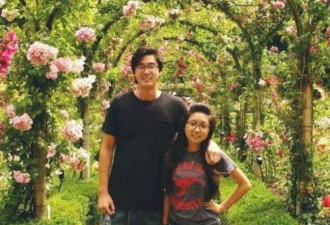 美国华裔大学生突然在睡梦中去世 警方调查