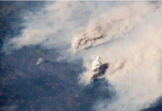 史上最致命山火的美国加州：为什么总是它？