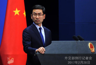 中美就两国元首会晤达成初步共识？中方回应