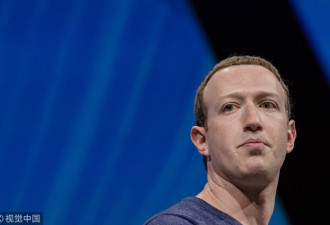 脸书遭纽时报告揭底：雇公关公司抹黑谷歌苹果