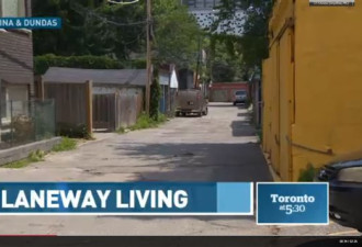加拿大开始流行微型房屋 最适合房价暴涨城市