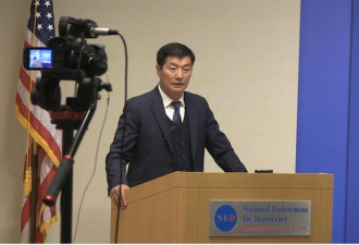 西藏问题四面楚歌 援助计划变殖民计划