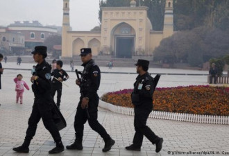 德议院讨论新疆人权 惹恼中国 给德国政府施压