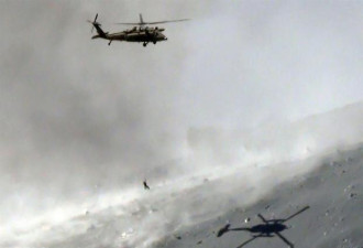 日本长野县一直升机坠毁 3人身亡多人生命垂危