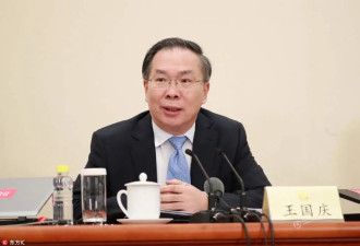 2017全国两会：政协发布会女翻译清秀可人