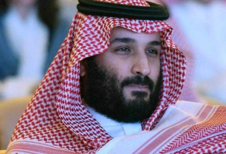 沙特王室成员被曝正谋划阻止王储本·萨勒曼加冕