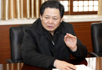 造成国家损失9亿 安徽原副省长杨振超受审