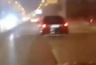 男子酒驾拍视频挑衅警察：你快来抓我啊！