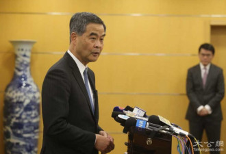 “深圳要赶上来了 香港仍泛政治化”