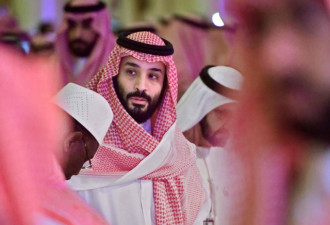 沙特王储确定出席G20 权位之争激化