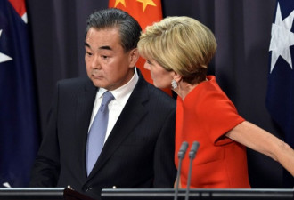 澳前总理称中国非苏联 经济将是美两倍