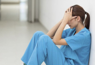 多伦多华裔女护士与男病人做爱被开除