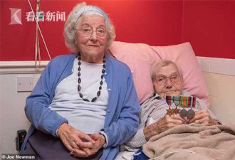 二战老兵被政府要求卖房付医疗费:你活太久了
