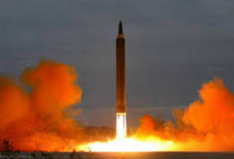 美国CSIS要求朝鲜销毁中短程导弹