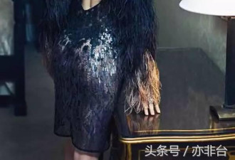 两任美妻三次婚姻 这位千亿富豪家人人都猛