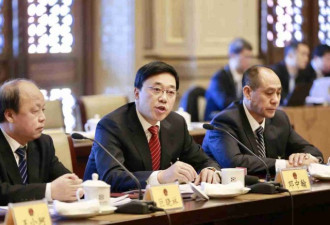 揭秘谭晶老公邓中翰在两会上说了什么