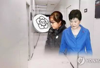 朴槿惠会成为首位遭弹劾下台的韩国总统吗