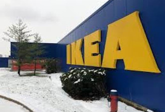 IKEA推动转型 2年将净增4000工作