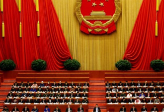 中国为经济改革、吸引外资背负政治风险
