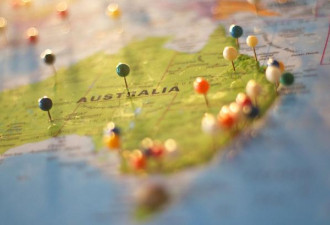 留学移民促进经济发展, 澳洲将重新审视中国