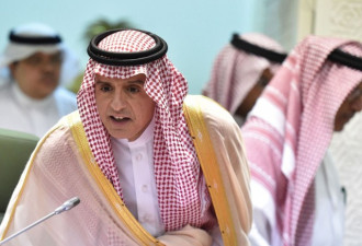 沙特检方承认卡舒吉被肢解 5官员将面临死刑