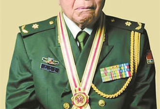 中国核司令,两弹一星元勋程开甲逝世 享年101岁