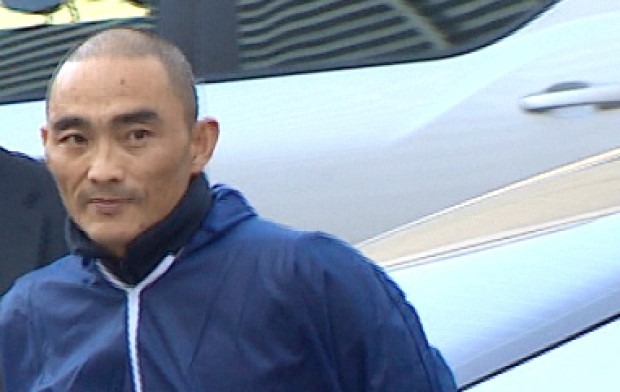 man suspect wife murder pineridge