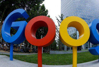 中国与俄罗斯疑似劫持谷歌流量进行网络战试验