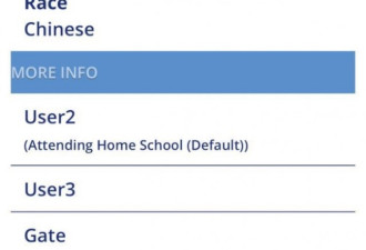 加州学区强制细分亚裔学生 引发家长强烈不满