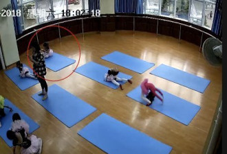 5 岁女孩学舞受伤险瘫痪 老师：孩子娇气