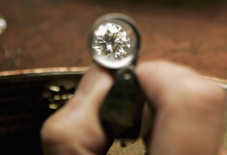 加拿大曼尼托巴省第一次发现有钻石