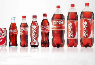 可口可乐被控窃取饮料配方 被索3亿美元