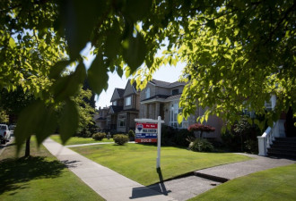 在温哥华，选对父母才是买房的捷径！数据为证