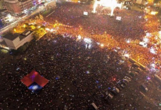 韩国瑜批党主席失言，十一万韩粉情绪沸腾了