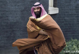 中情局认为沙特王储下令杀害哈苏吉