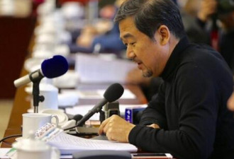 张国立谈限韩:让韩星来 失去了国人文化自信