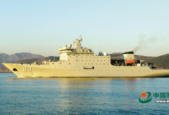 海军少将：新舰艇像“下饺子”一样列装部队